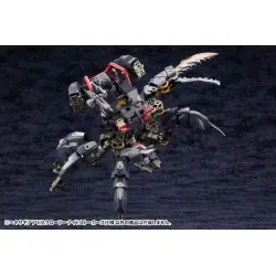 Hexa Gear figurine Plastic Model Kit 1/24 Abysscrawler Night Stalkers Ver. 15 cm | 4934054065066