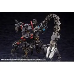 Hexa Gear figurine Plastic Model Kit 1/24 Abysscrawler Night Stalkers Ver. 15 cm | 4934054065066