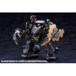 Hexa Gear figurine Plastic Model Kit 1/24 Abysscrawler Night Stalkers Ver. 15 cm | 4934054065066