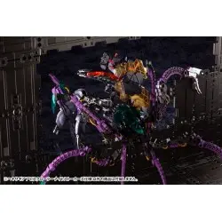 Hexa Gear figurine Plastic Model Kit 1/24 Abysscrawler Night Stalkers Ver. 15 cm | 4934054065066