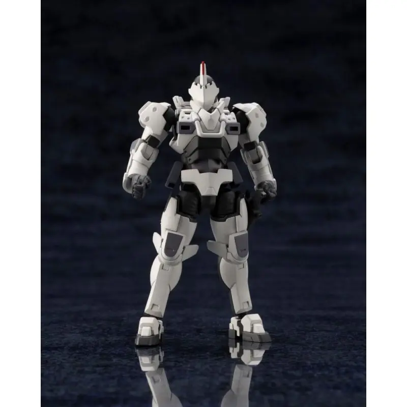 Hexa Gear figurine Plastic Model Kit 1/24 Governor Armor Type: Pawn X1 8 cm | 4934054064946