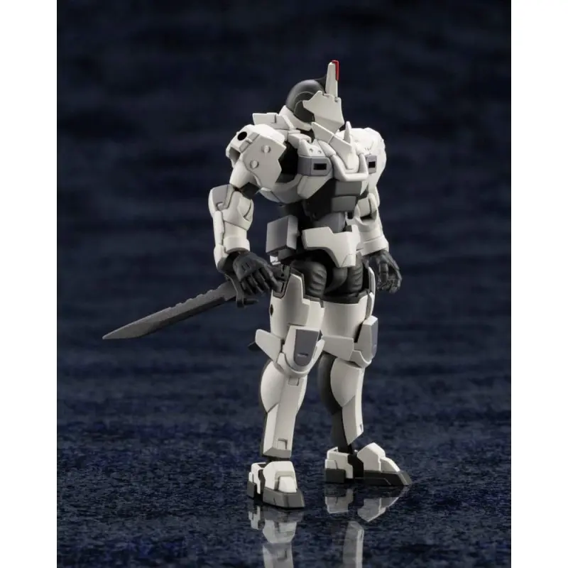 Hexa Gear figurine Plastic Model Kit 1/24 Governor Armor Type: Pawn X1 8 cm | 4934054064946