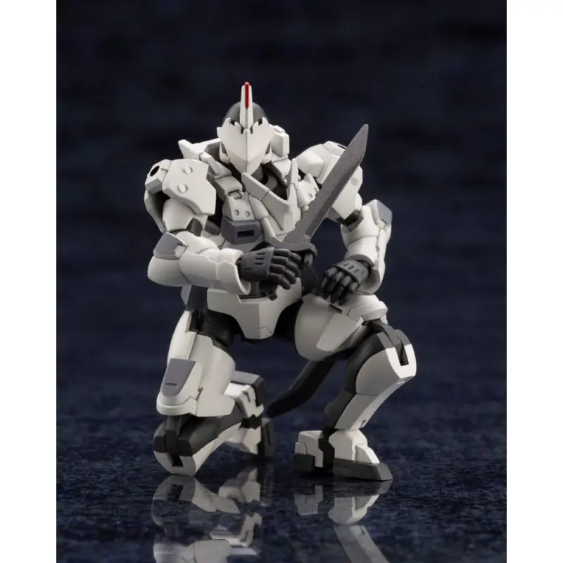 Hexa Gear figurine Plastic Model Kit 1/24 Governor Armor Type: Pawn X1 8 cm | 4934054064946