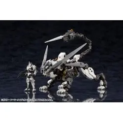 Hexa Gear figurine Plastic Model Kit 1/24 Governor Armor Type: Pawn X1 8 cm | 4934054064946