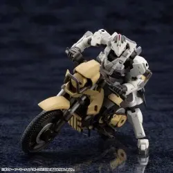 Hexa Gear figurine Plastic Model Kit 1/24 Governor Armor Type: Pawn X1 8 cm | 4934054064946