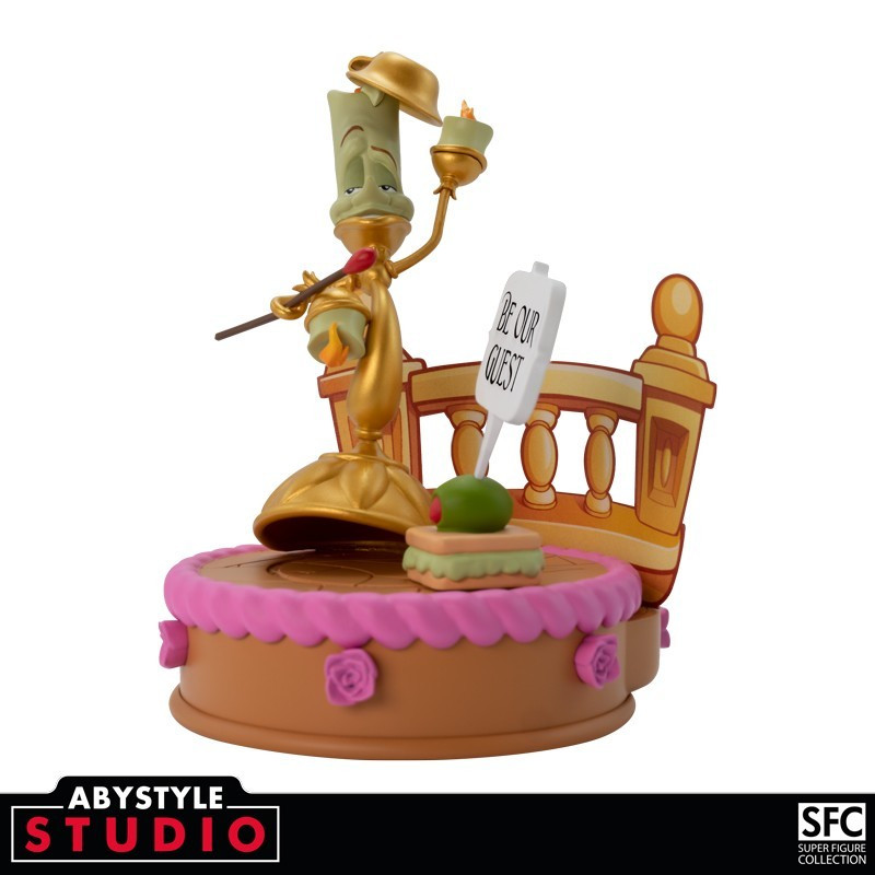 Disney - Super Figure Collection "Light"