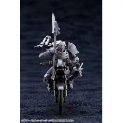 Hexa Gear figurine Plastic Model Kit 1/24 Governor Para-Pawn Judge Head 9 cm | 4934054065042