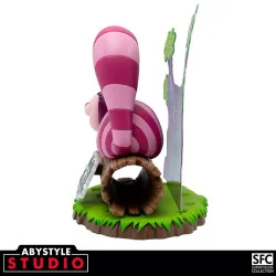 Disney - Super Figure Collection "Cheshire Cat"