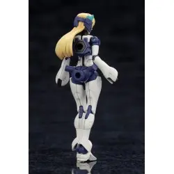 Hexa Gear figurine Plastic Model Kit 1/24 Govenor Queen of White: Virginia Earthcline 8 cm    | 4934054053568