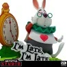 Disney - Super Figure Collection "Lapin Blanc"