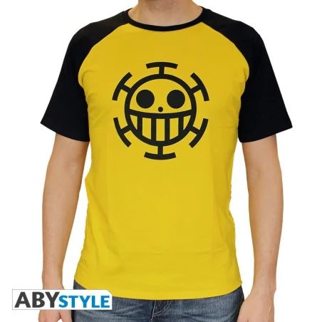 One Piece T-Shirt "Trafalgar Law"