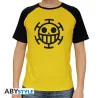 One Piece T-Shirt "Trafalgar Law"