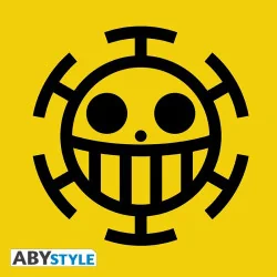 One Piece T-Shirt "Trafalgar Law"