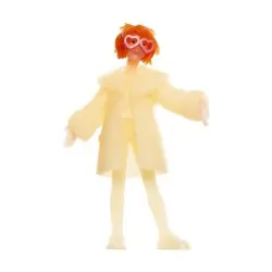 Spider-Man: Across the Spider-Verse Marvel Legends figurine Spider-Gwen 15 cm | 5010996237880