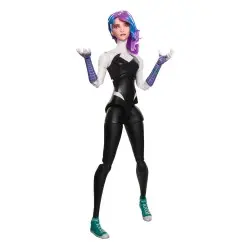 Spider-Man: Across the Spider-Verse Marvel Legends figurine Spider-Gwen 15 cm | 5010996237880