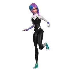 Spider-Man: Across the Spider-Verse Marvel Legends figurine Spider-Gwen 15 cm | 5010996237880