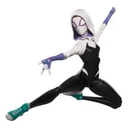 Spider-Man: Across the Spider-Verse Marvel Legends figurine Spider-Gwen 15 cm | 5010996237880