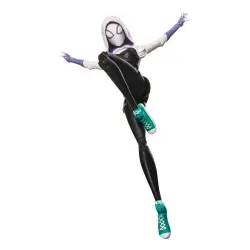 Spider-Man: Across the Spider-Verse Marvel Legends figurine Spider-Gwen 15 cm | 5010996237880