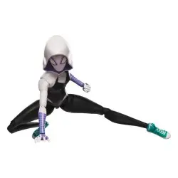 Spider-Man: Across the Spider-Verse Marvel Legends figurine Spider-Gwen 15 cm | 5010996237880