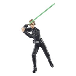 Star Wars: The Last Command Black Series pack 4 figurines 15 cm | 5010996207661