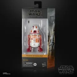 Star Wars: The Mandalorian Black Series figurine R4-6D0 15 cm | 5010996224101