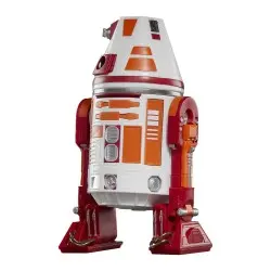 Star Wars: The Mandalorian Black Series figurine R4-6D0 15 cm | 5010996224101