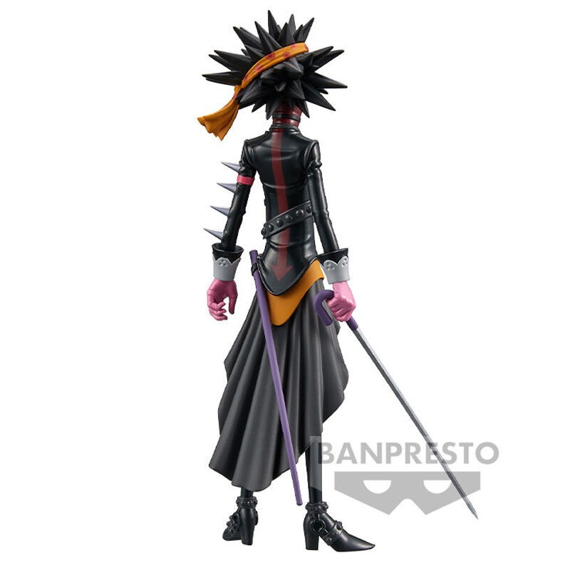 One Piece PVC Beeldje DXF-The Grandline Heren - Beek - 19 cm