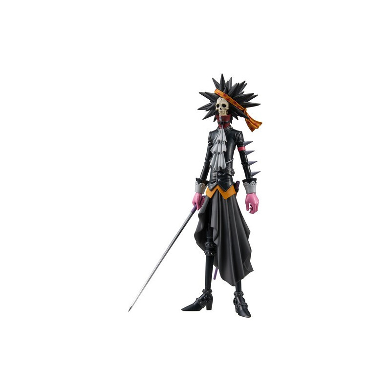 One Piece PVC Beeldje DXF-The Grandline Heren - Beek - 19 cm