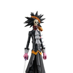 One Piece PVC Statuette DXF-The Grandline Men - Brook - 19 cm