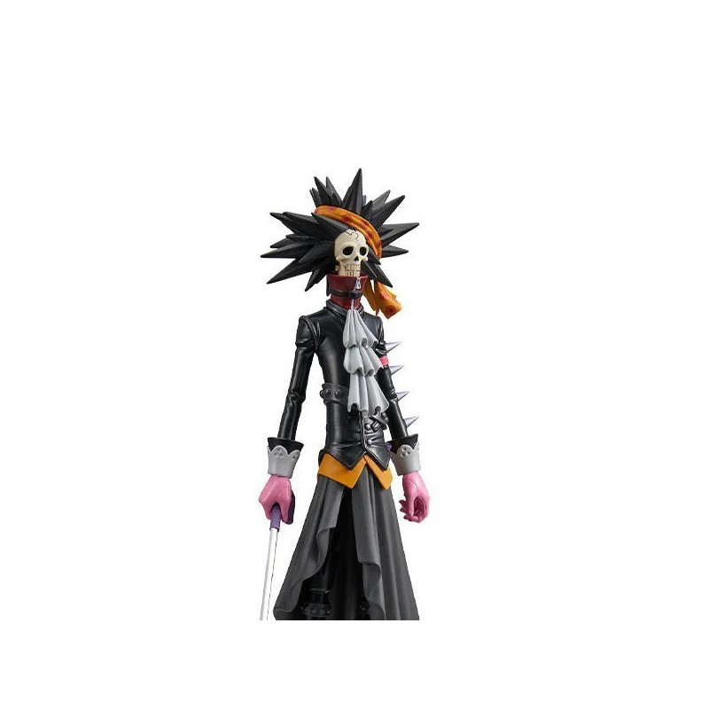 One Piece PVC Beeldje DXF-The Grandline Heren - Beek - 19 cm