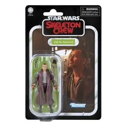 Star Wars: Skeleton Crew Vintage Collection figurine Jod Na Nawood 10 cm | 5010996203250