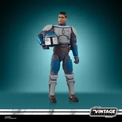 Star Wars: The Mandalorian Vintage Collection figurine Mandalorian Fleet Commander 10 cm | 5010996203267