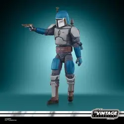 Star Wars: The Mandalorian Vintage Collection figurine Mandalorian Fleet Commander 10 cm | 5010996203267