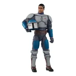 Star Wars: The Mandalorian Vintage Collection figurine Mandalorian Fleet Commander 10 cm | 5010996203267