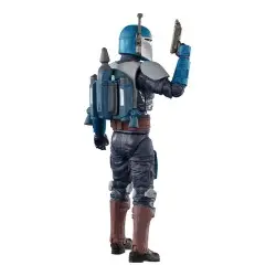 Star Wars: The Mandalorian Vintage Collection figurine Mandalorian Fleet Commander 10 cm | 5010996203267