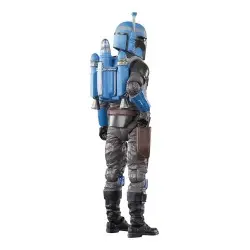 Star Wars: The Mandalorian Vintage Collection figurine Axe Woves (Privateer) 10 cm | 5010996218643