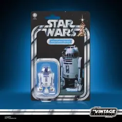 Star Wars Episode IV Vintage Collection figurine Artoo-Detoo (R2-D2) 10 cm | 5010996218650