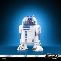 Star Wars Episode IV Vintage Collection figurine Artoo-Detoo (R2-D2) 10 cm | 5010996218650