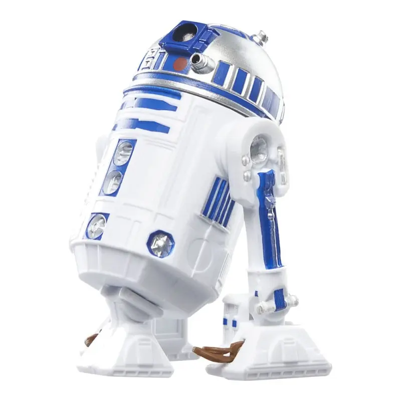 Star Wars Episode IV Vintage Collection figurine Artoo-Detoo (R2-D2) 10 cm | 5010996218650