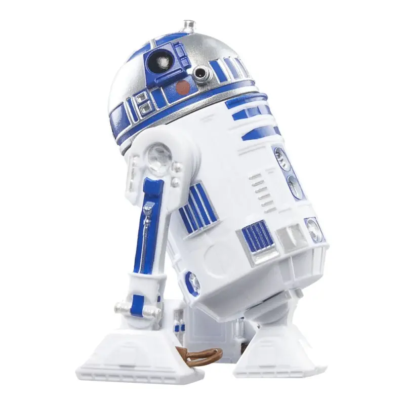 Star Wars Episode IV Vintage Collection figurine Artoo-Detoo (R2-D2) 10 cm | 5010996218650