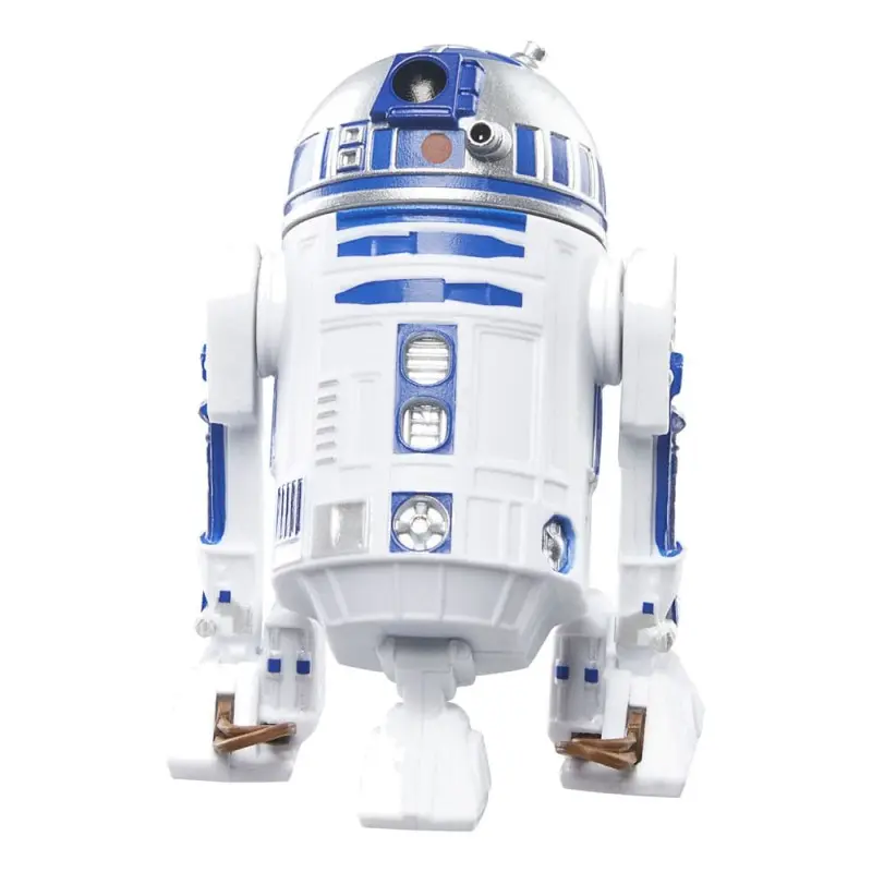 Star Wars Episode IV Vintage Collection figurine Artoo-Detoo (R2-D2) 10 cm | 5010996218650