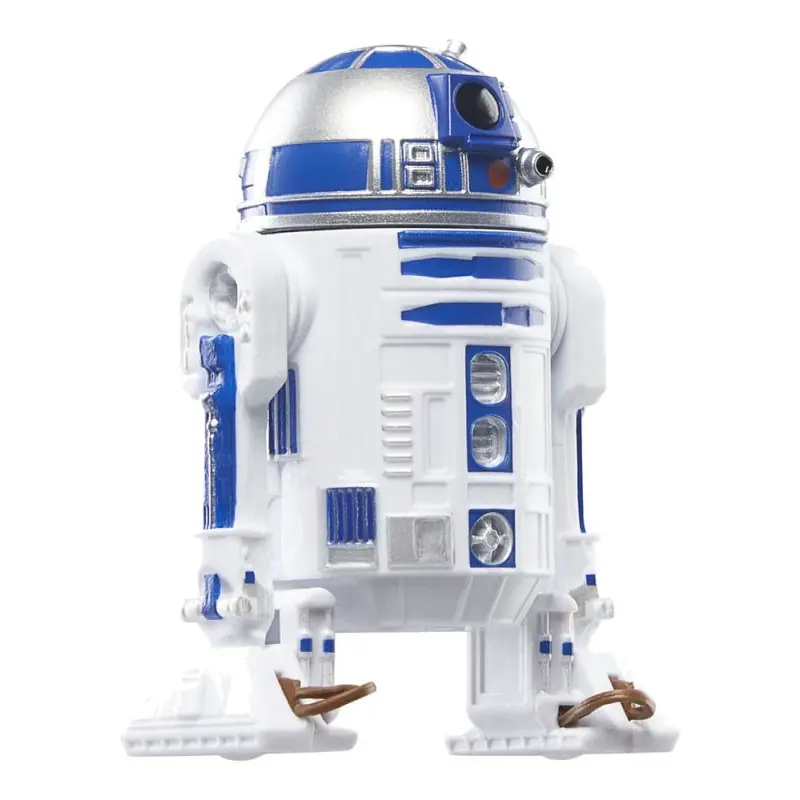 Star Wars Episode IV Vintage Collection figurine Artoo-Detoo (R2-D2) 10 cm | 5010996218650