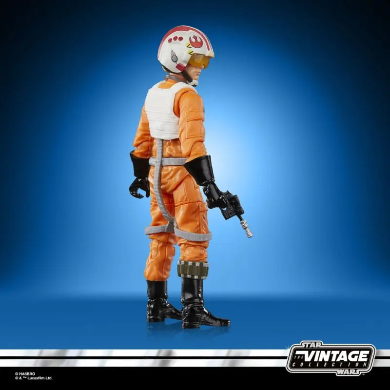 Star Wars Episode IV Vintage Collection figurine Luke Skywalker (X-Wing Pilot) 10 cm | 5010996218674