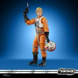 Star Wars Episode IV Vintage Collection figurine Luke Skywalker (X-Wing Pilot) 10 cm | 5010996218674