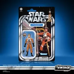 Star Wars Episode IV Vintage Collection figurine Luke Skywalker (X-Wing Pilot) 10 cm | 5010996218674