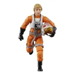 Star Wars Episode IV Vintage Collection figurine Luke Skywalker (X-Wing Pilot) 10 cm | 5010996218674