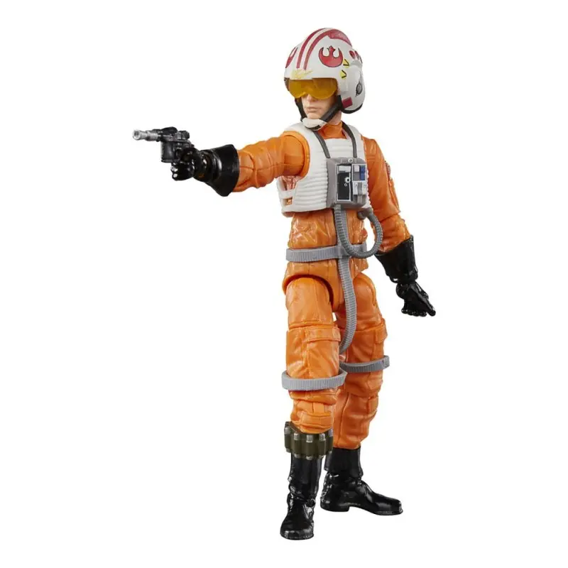 Star Wars Episode IV Vintage Collection figurine Luke Skywalker (X-Wing Pilot) 10 cm | 5010996218674