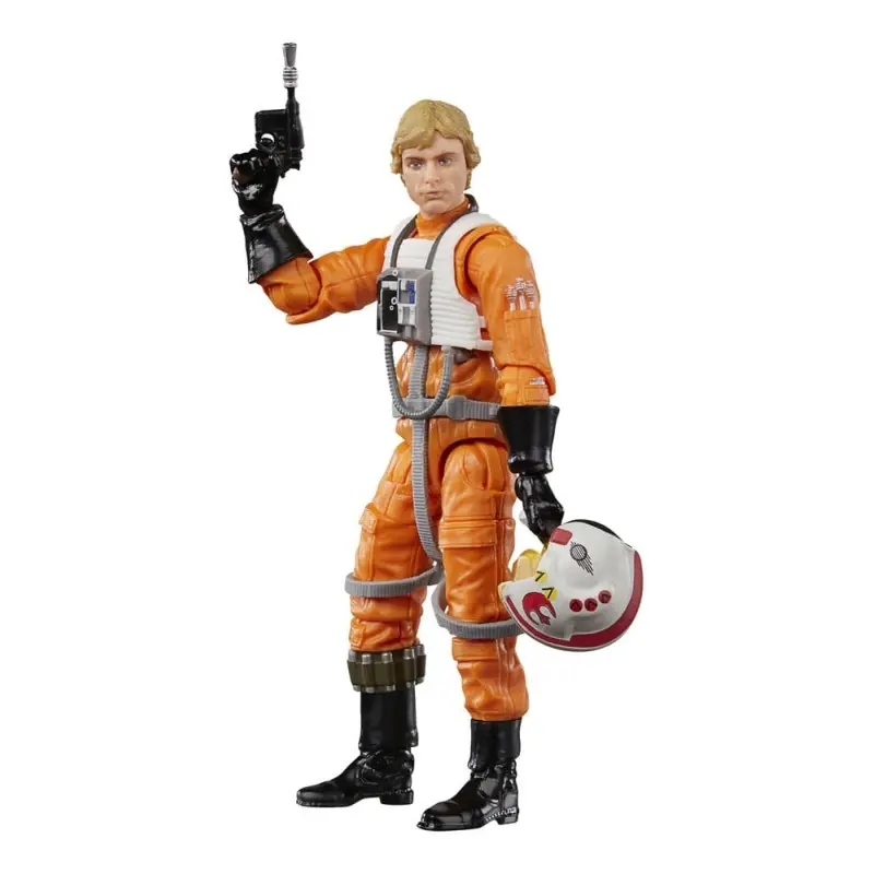 Star Wars Episode IV Vintage Collection figurine Luke Skywalker (X-Wing Pilot) 10 cm | 5010996218674