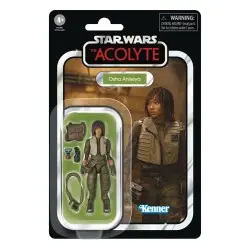 Star Wars: The Acolyte Vintage Collection figurine Osha Aniseya 10 cm | 5010996226945