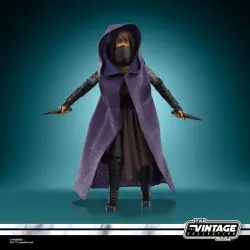 Star Wars: The Acolyte Vintage Collection figurine Mae (Assassin) 10 cm | 5010996226952